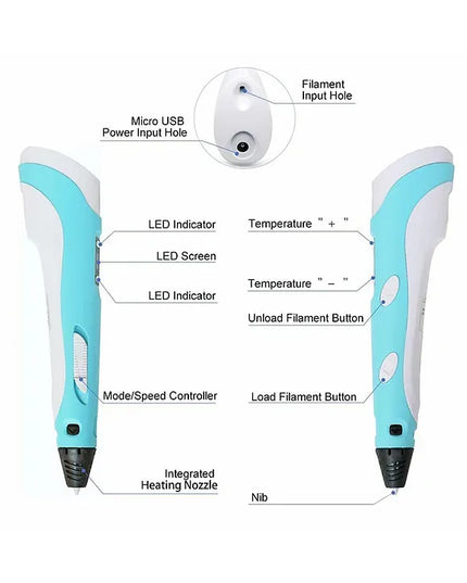 3D Pen