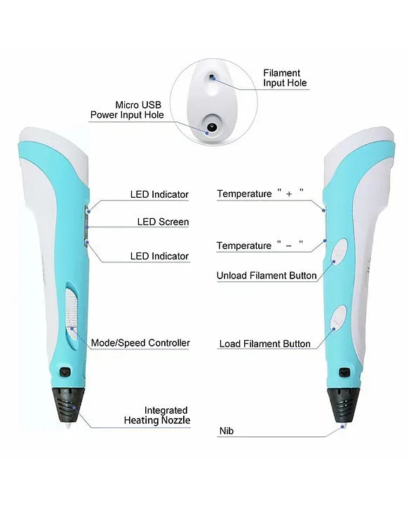 3D Pen