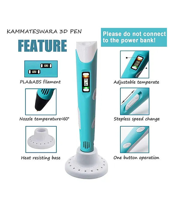 3D Pen