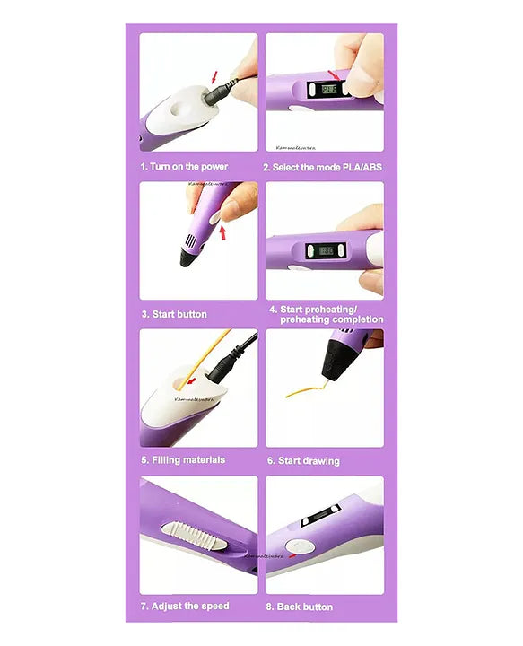 3D Pen