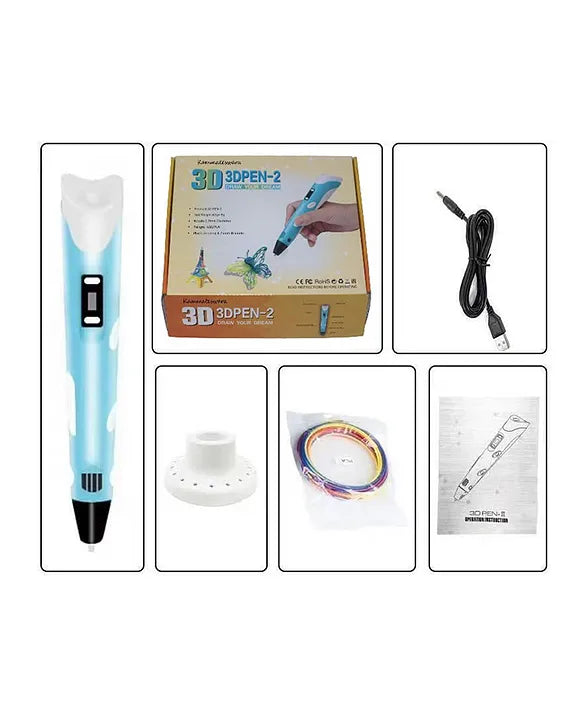 3D Pen