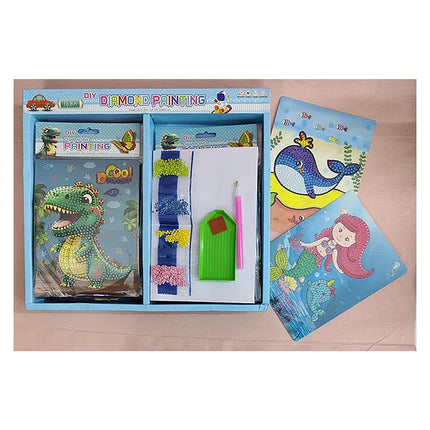Collection image for: Art and Craft Items for Return Gifts