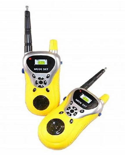 Walkie Talkie Toy