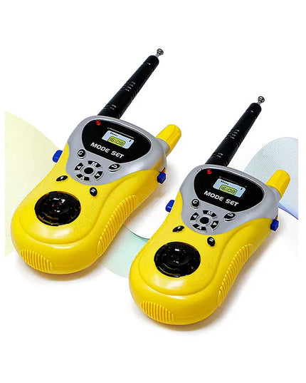 Walkie Talkie Toy