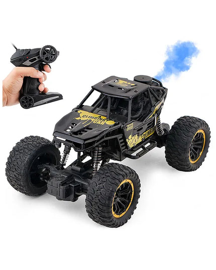 Offroad Remote Control Car