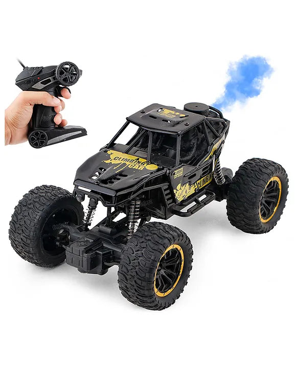 Offroad Remote Control Car