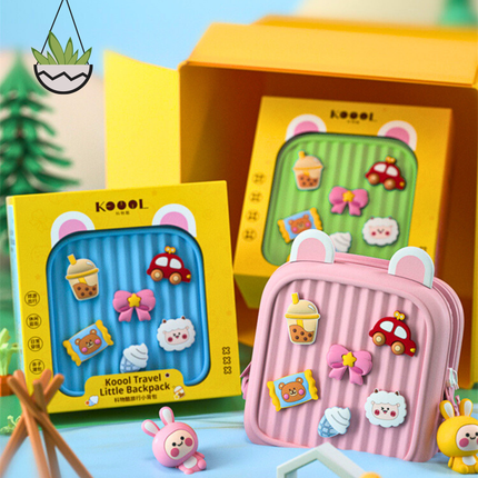 Collection image for: Silicon Charms Bags