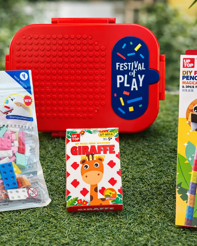 Premium Lego Hamper