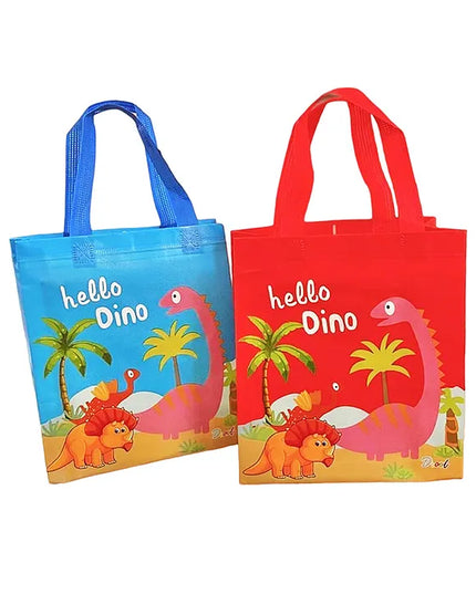 Space and Unicorn Carry Bags