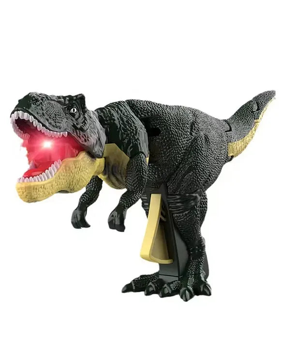 Dinosaur Toy Gun