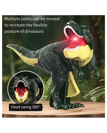 Dinosaur Toy Gun