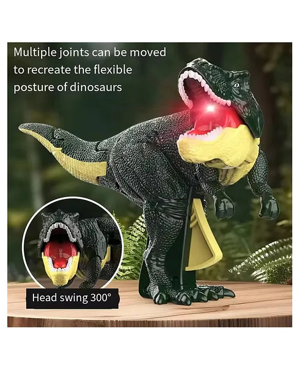 Dinosaur Toy Gun