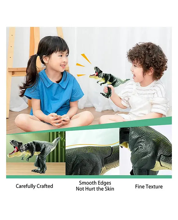 Dinosaur Toy Gun
