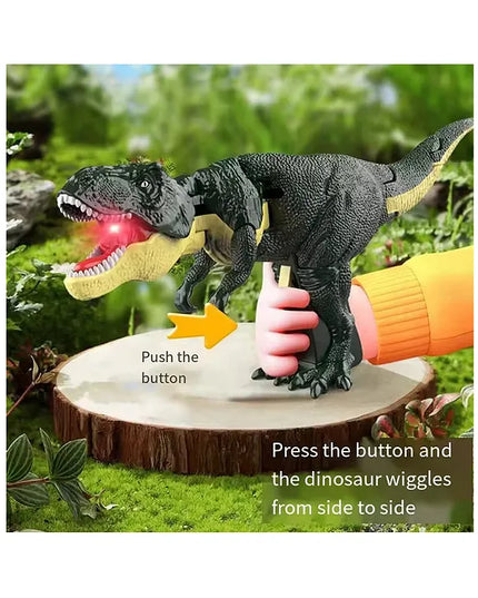 Dinosaur Toy Gun