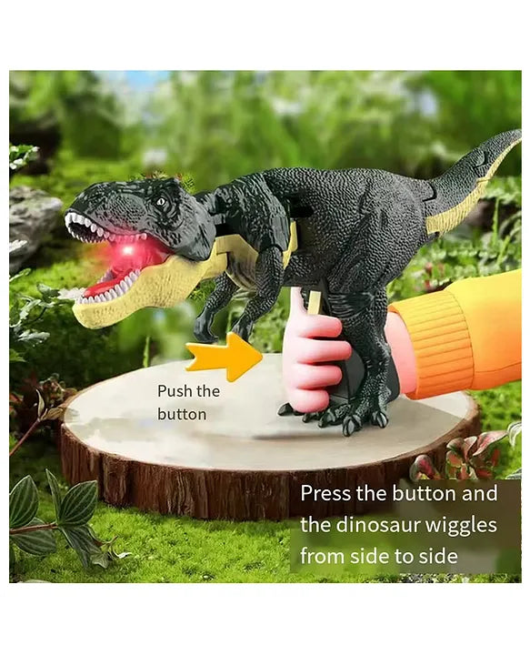 Dinosaur Toy Gun