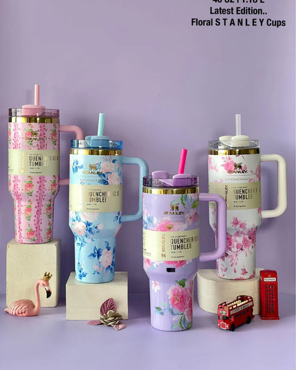 Trending Love Shack Floral Stanley