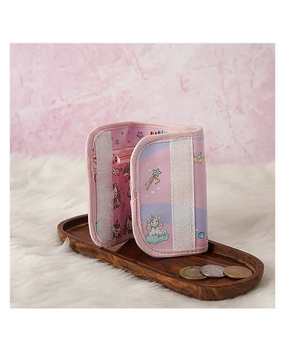 Kids Wallet