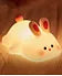 Baby Panda Lamp