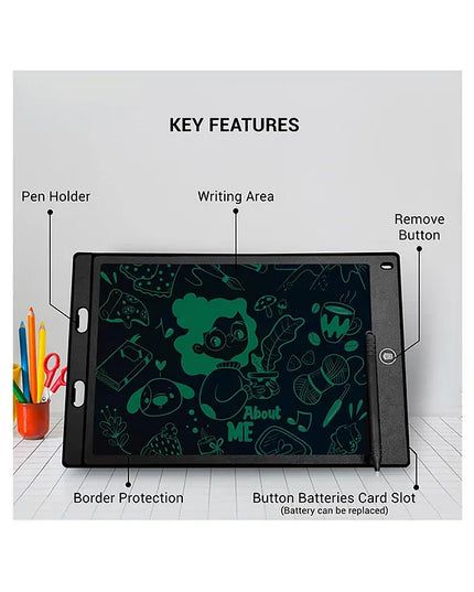 LCD Writing Tablet