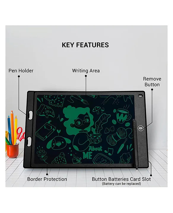 LCD Writing Tablet