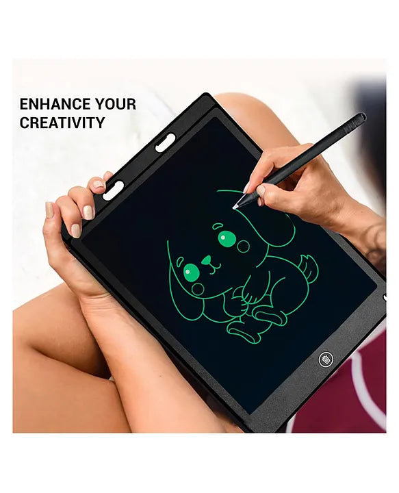 LCD Writing Tablet