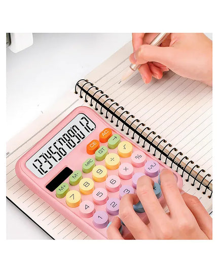 Calculator