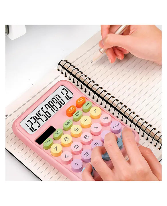 Calculator