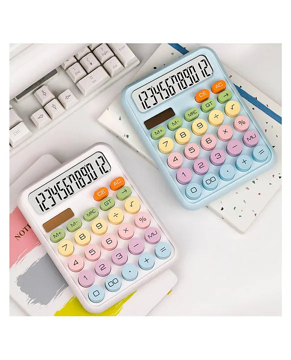 Calculator