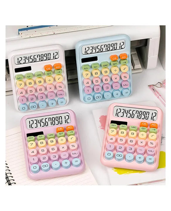 Calculator