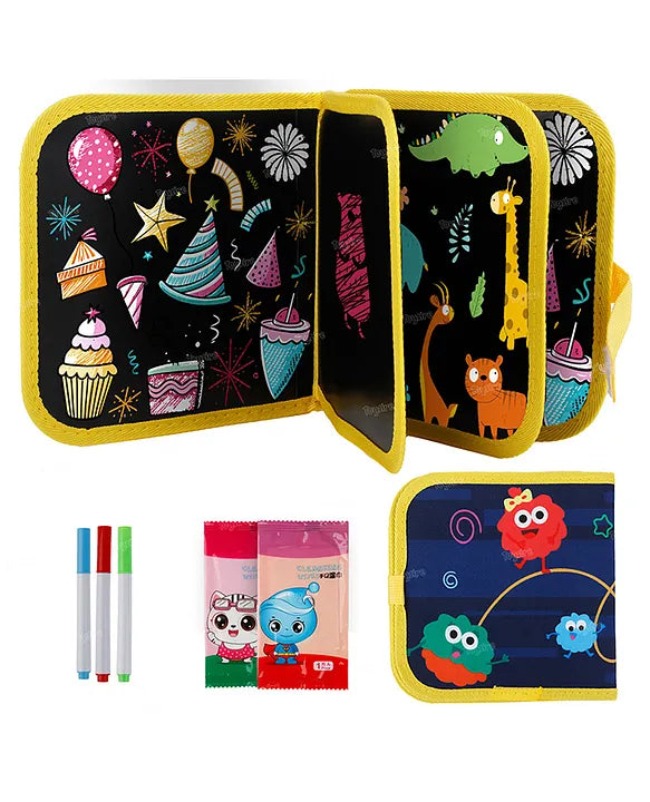 Doodle Book