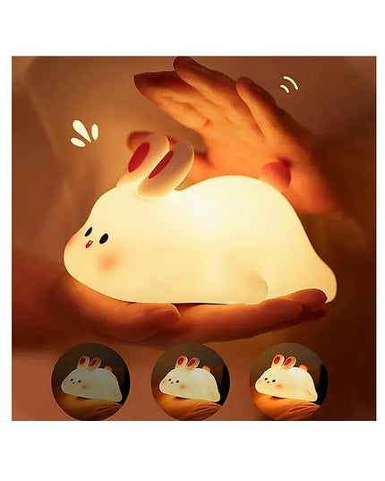 Baby Panda Lamp