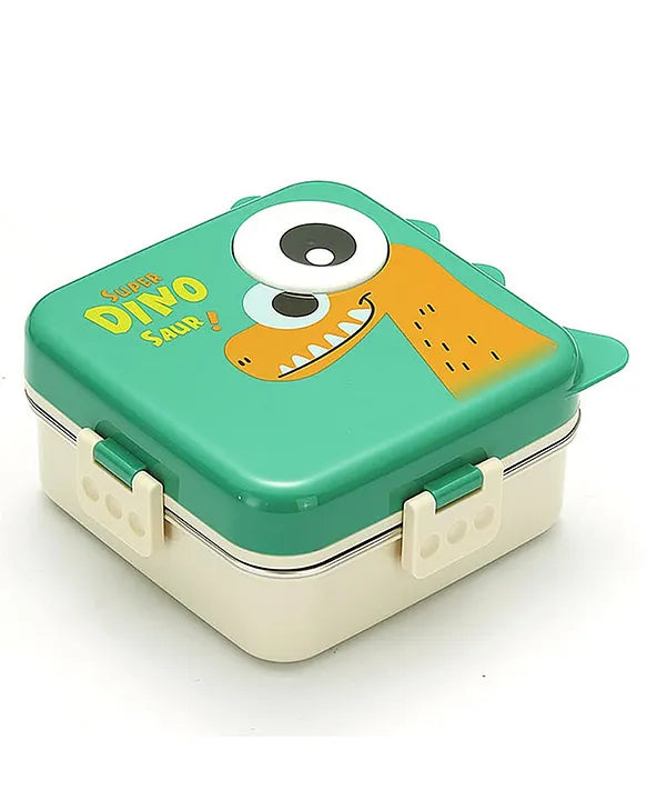 Dino Lunch Box