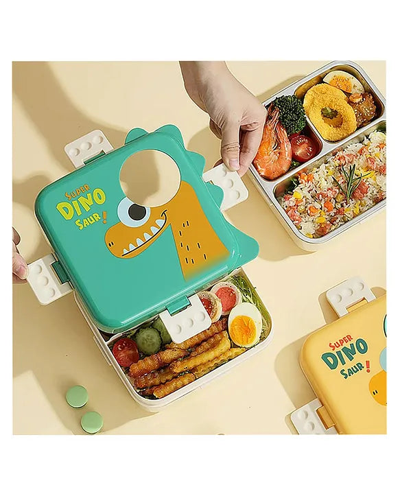 Dino Lunch Box