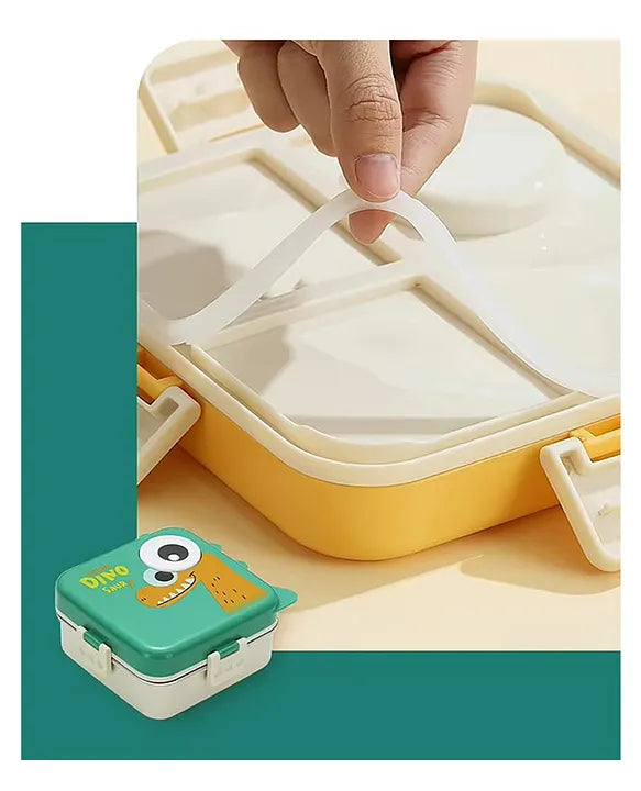 Dino Lunch Box