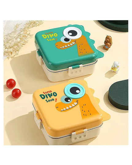 Dino Lunch Box
