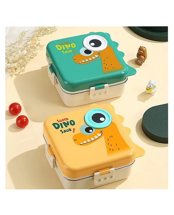 Dino Lunch Box