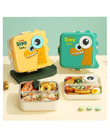 Dino Lunch Box