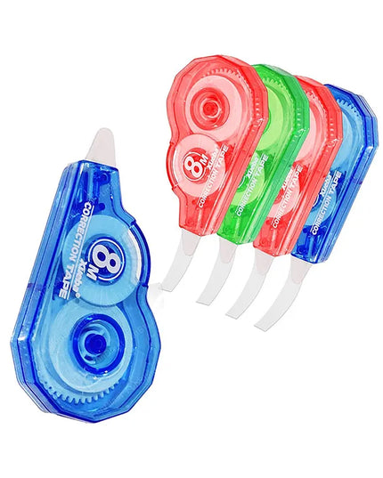Correction Tape