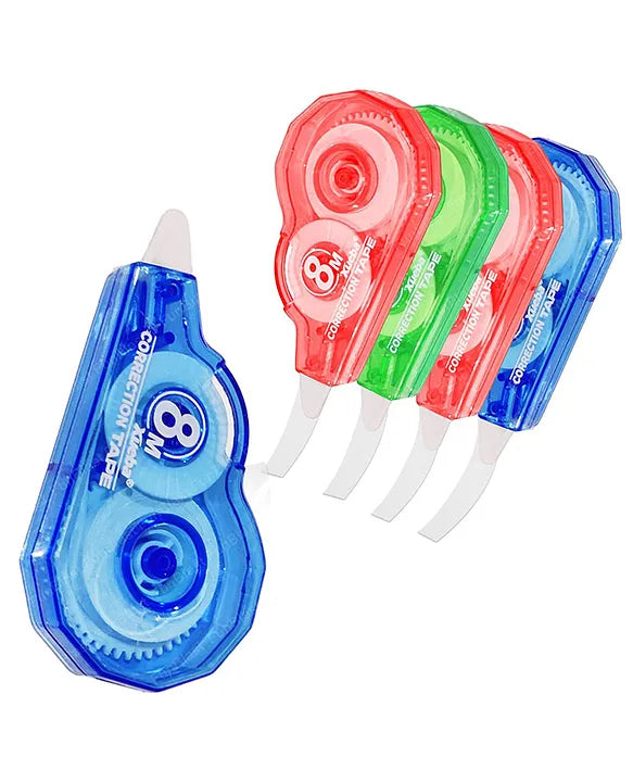 Correction Tape