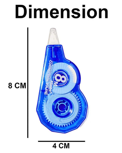 Correction Tape