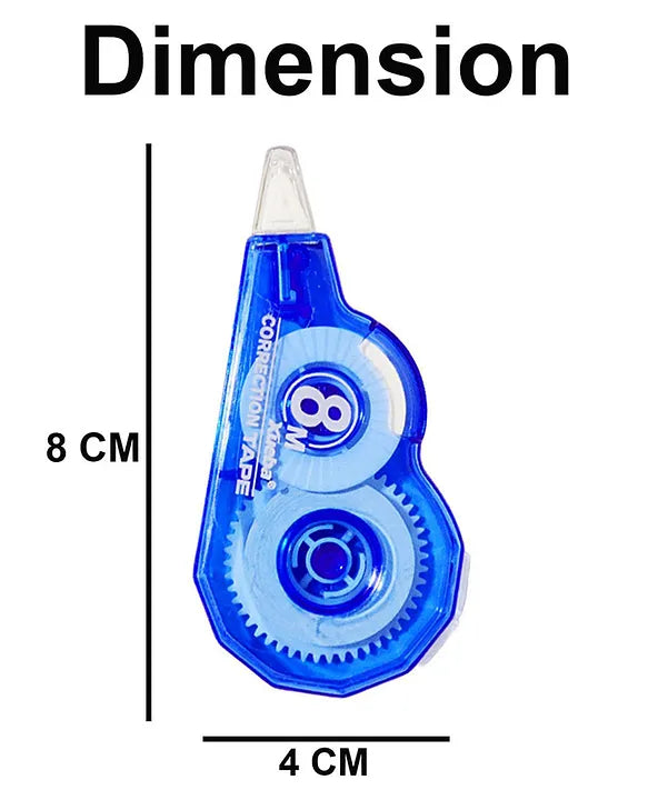 Correction Tape