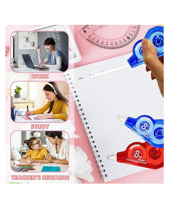 Correction Tape