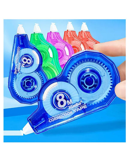 Correction Tape