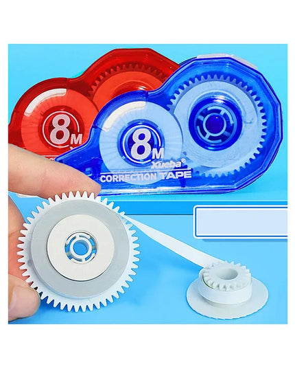 Correction Tape