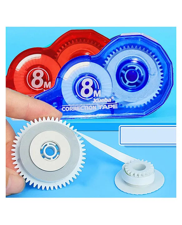 Correction Tape