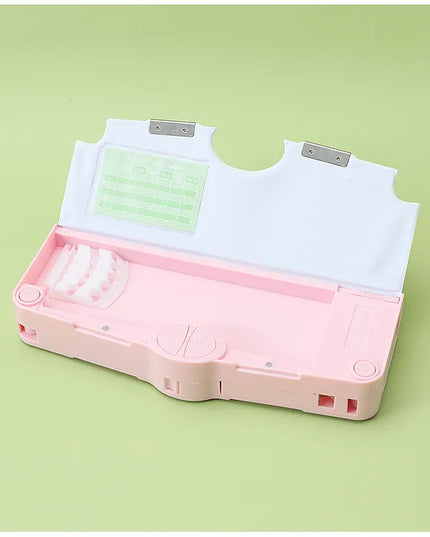 Multifunctional Pencil Box