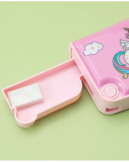 Multifunctional Pencil Box