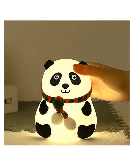 Panda Night Lamp