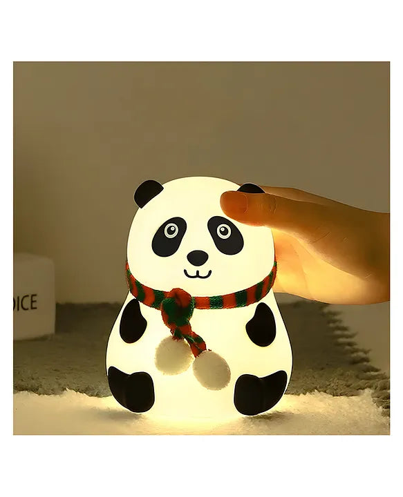 Panda Night Lamp