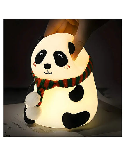 Panda Night Lamp